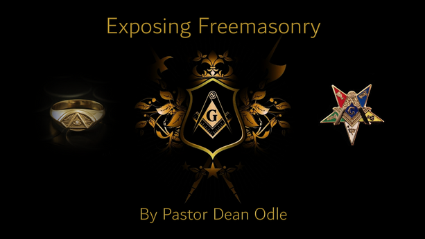 Exposing Freemasonry